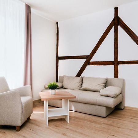 Apartmenthaus Moewenschrei Poel Extérieur photo