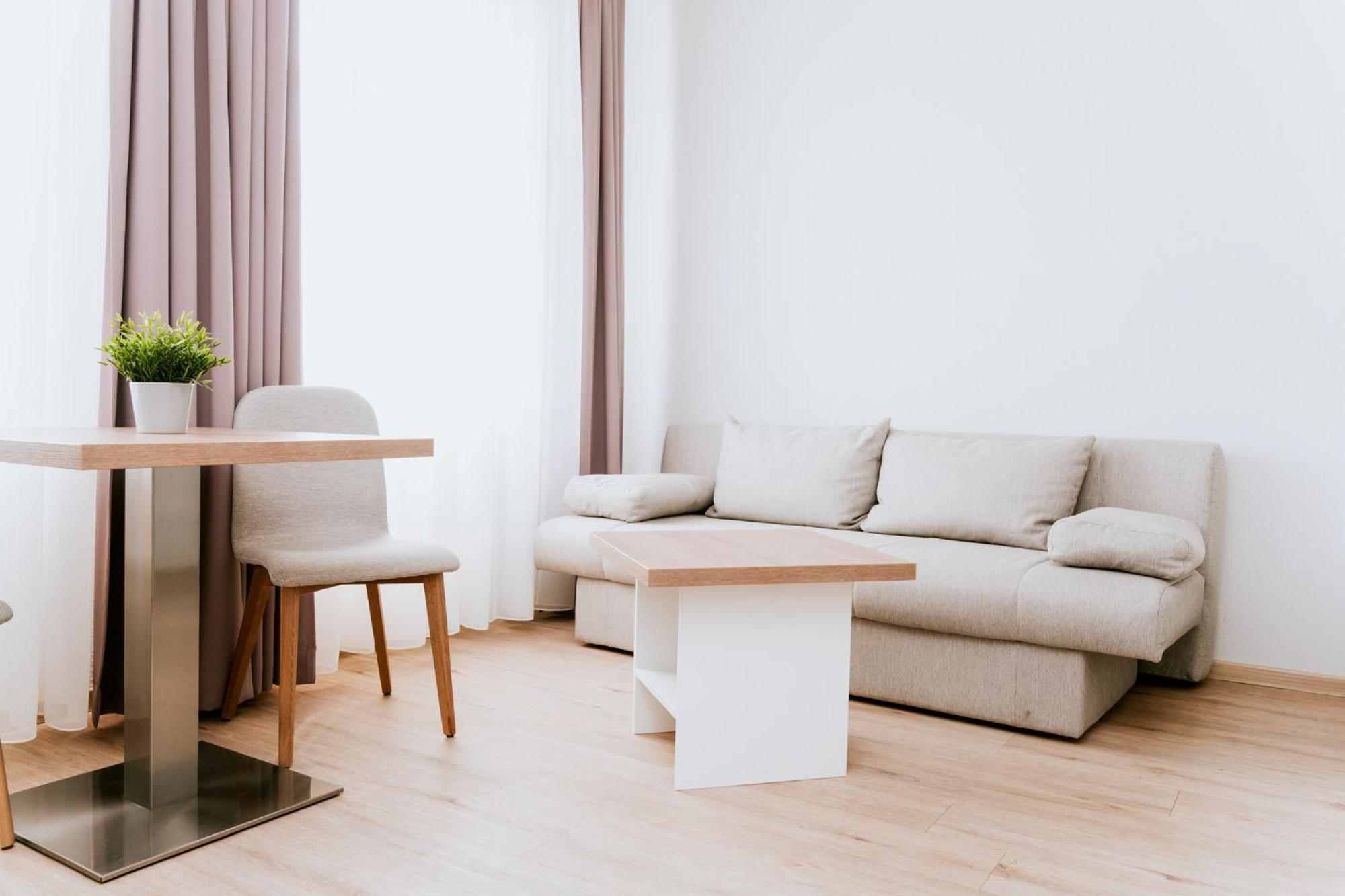 Apartmenthaus Moewenschrei Poel Extérieur photo