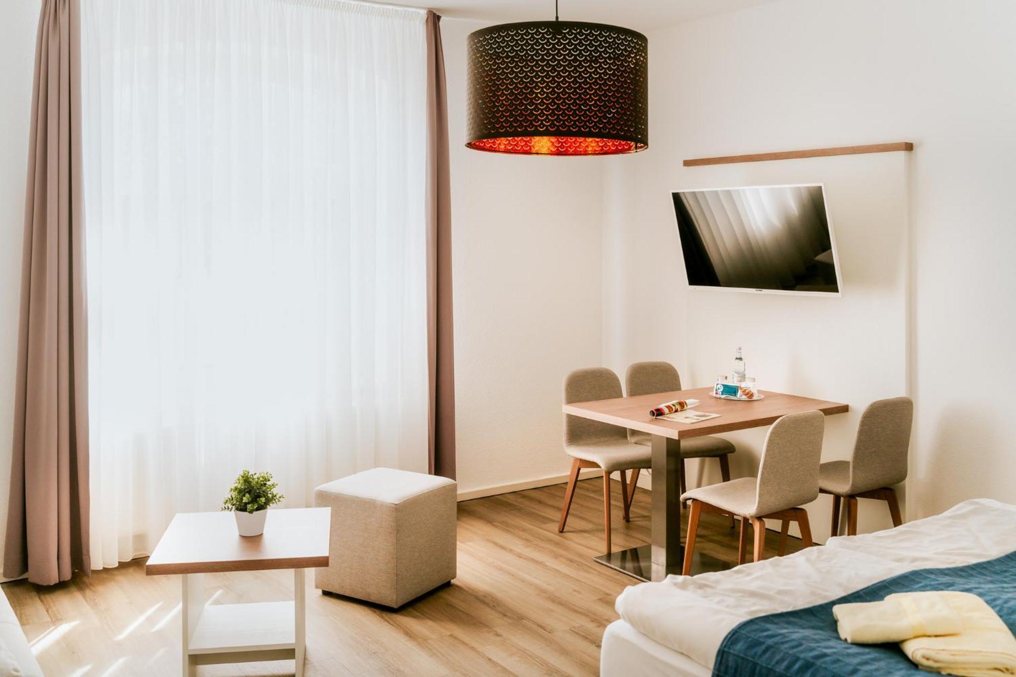 Apartmenthaus Moewenschrei Poel Extérieur photo