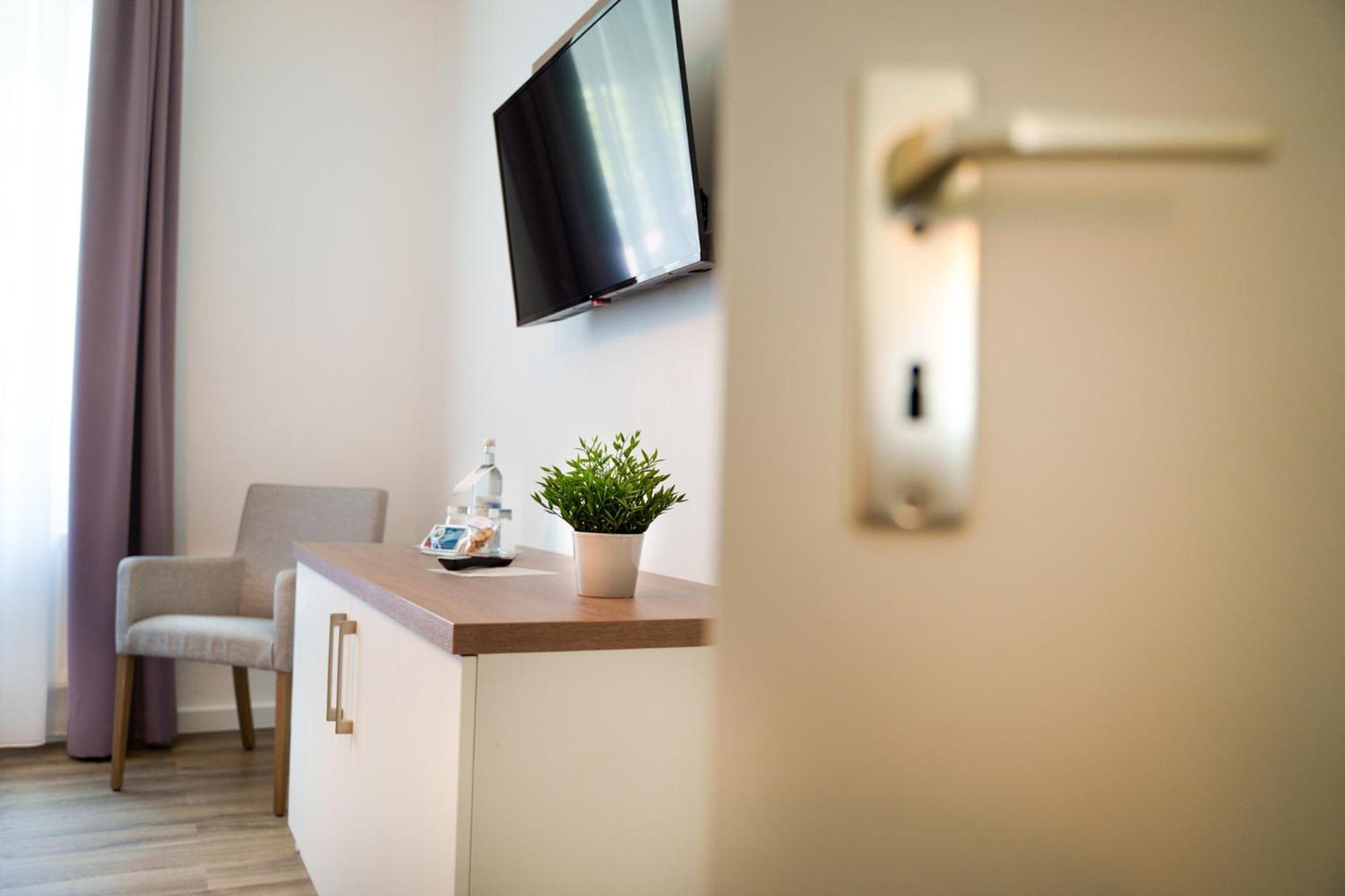 Apartmenthaus Moewenschrei Poel Extérieur photo